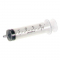 20 CC Disposable Syringe without Needle