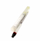 Proof & Tralle Hydrometer / Alcoholmeter - Proof 0-200, Tralle 0-100