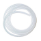 3/8" High Temperature Silicone Tubing - By the foot