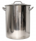 Brewer's Best 16 Gallon Basic Brewing Pot