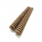 2 Pack American Oak Infusion Spirals - 8 Inch Light Toast
