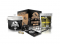 George's Beer Fermentation Equipment Kit with Liquid Malt and Hops Extract Concentrate - Makes 5 Liters (1.32 Gallons) - No Experience Needed - 4 Easy Steps to Homemade Craft Beer - Pilsner