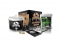 George's Beer Fermentation Equipment Kit with Liquid Malt and Hops Extract Concentrate - Makes 5 Liters (1.32 Gallons) - No Experience Needed - 4 Easy Steps to Homemade Craft Beer - Lager