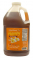 Golden Harvest Honey Unfiltered Raw Extra Light Wildflower Blend - 100% Pure Honey - Contains Natural Pollen - 12 Pounds