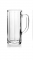 North Mountain Supply Empire Glass Beer Mugs - for All Beers in All Atmospheres - 21 Ounces