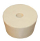 #9 Drilled Rubber Stopper - With Airlock Hole