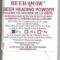 Beer Quik Beer Heading Powder - 25g