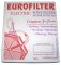 Eurofilter 3in1 Electric Eurofilter Wine Filtering System