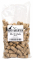 North Mountain Supply #8 Premium Natural Agglomerated Corks 7/8" x 1 3/4" - Bag of 100