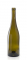 North Mountain Supply 750ml Andante Antique Green Glass Wine/Spirits Bottle Cork Top Finish - Case of 4