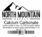 North Mountain Supply Food Grade Calcium Carbonate 1 Pound Bag