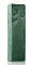 NMS Green Bottle Sealing Wax - 1 Pound Brick