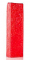 NMS Red Bottle Sealing Wax - 1 Pound Brick