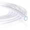 Plastic 7/16" ID 9/16 OD Tubing - 100 feet