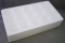 White Labs Tray for Vials Styrofoam Holds 15 Vials