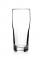 North Mountain Supply Tasting Brewhouse Beer Glasses, Stackable - Great for Sampling Beer - 7 Ounces