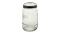 Ball 32 oz Wide Mouth Mason Jars with Lids and Bands - 4 Pack - Packed in North Mountain Supply ImpactGaurd Box - BPA-Free, Made in The USA – for Canning, Freezing, Storing, and More