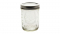 Ball 16 oz Wide Mouth Mason Jars with Lids and Bands - 2 Pack - Packed in North Mountain Supply ImpactGaurd Box - BPA-Free, Made in The USA – for Canning, Freezing, Storing, and More